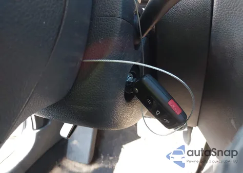 2013 Volkswagen Jetta 2.0L Tdi z USA, uszkodzony, nr VIN 3VWLL7AJ2DM274322